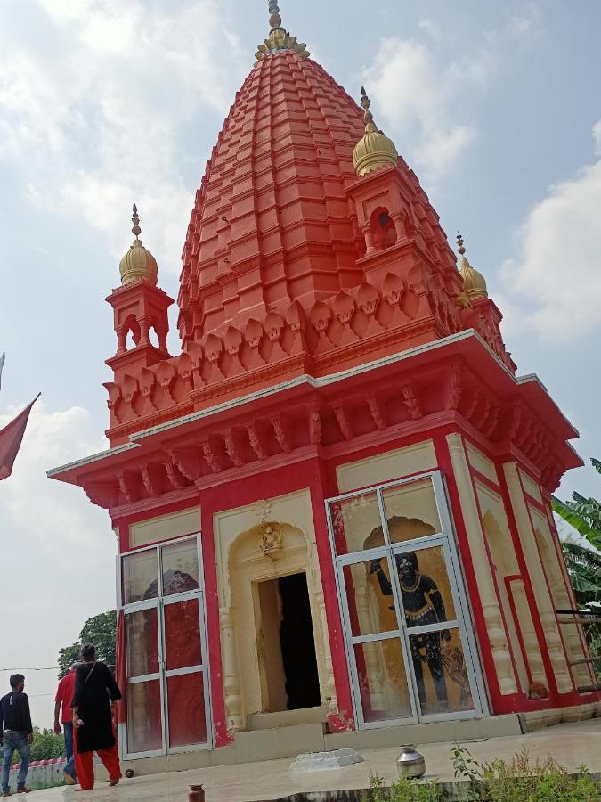 Khajuraho Dreams Homestay 외부 사진