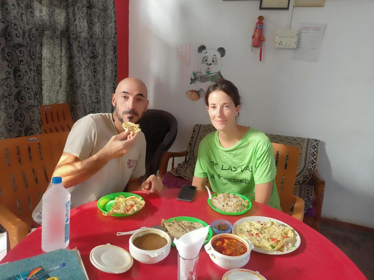Khajuraho Dreams Homestay 외부 사진