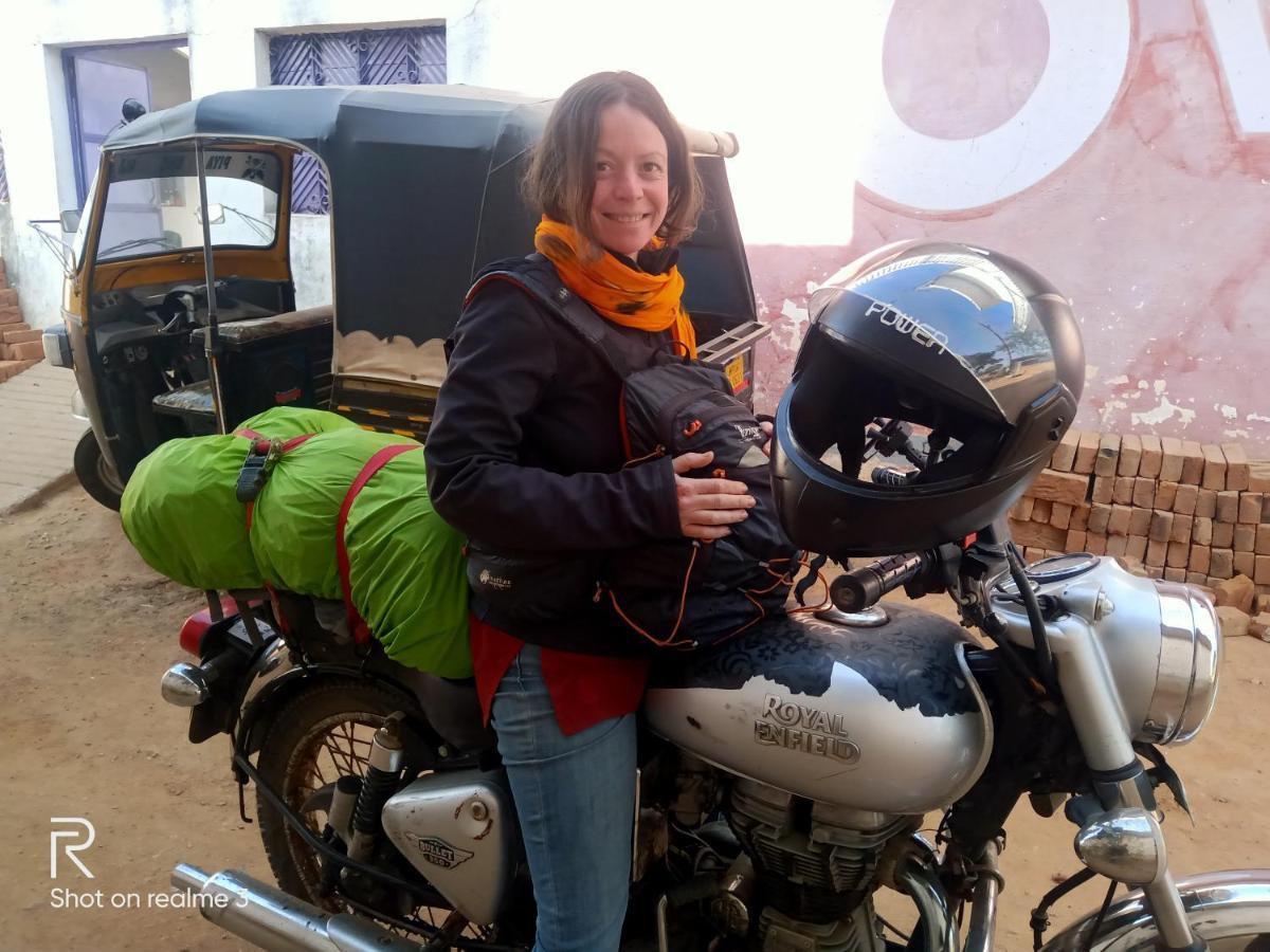Khajuraho Dreams Homestay 외부 사진