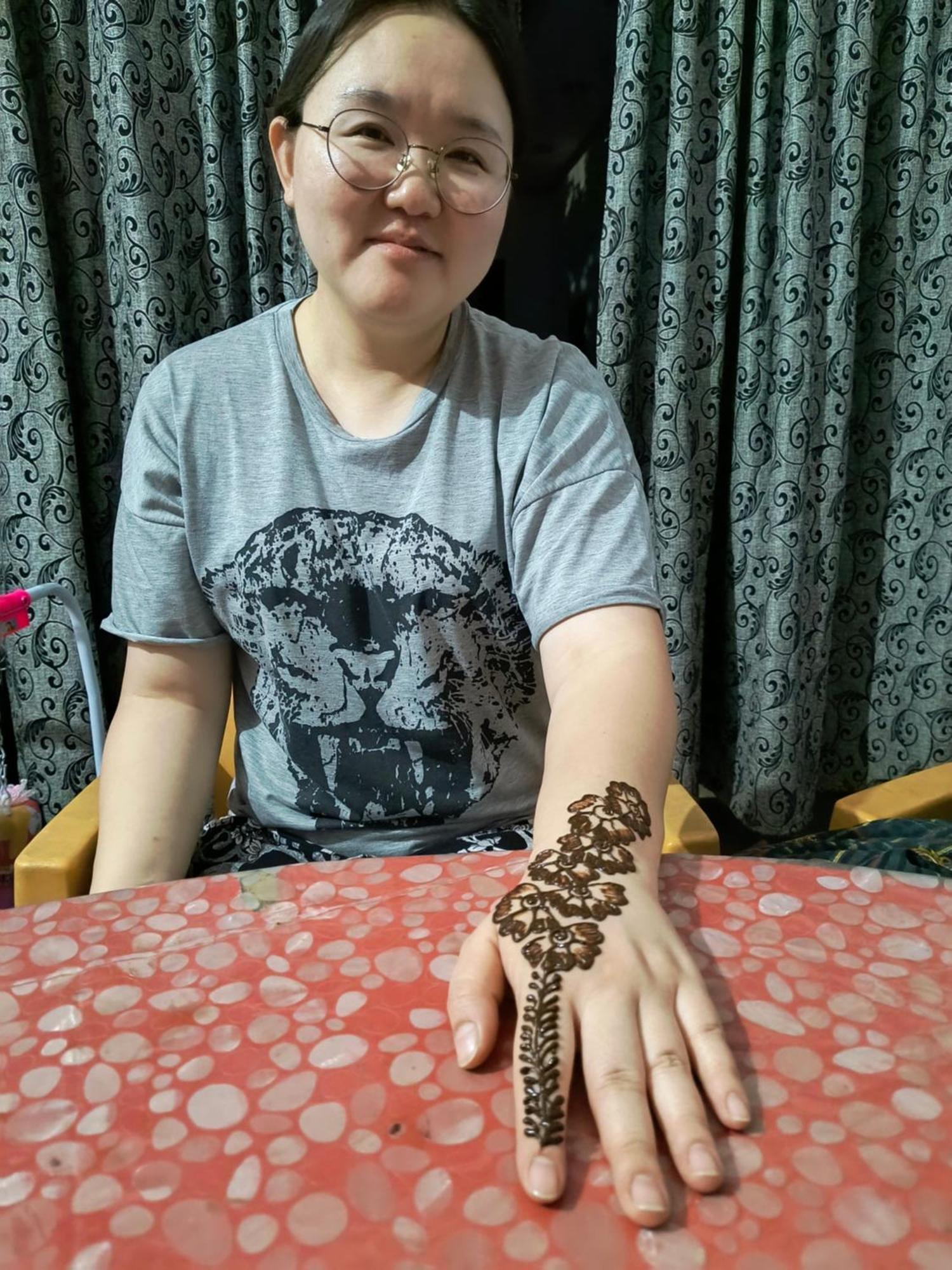 Khajuraho Dreams Homestay 외부 사진
