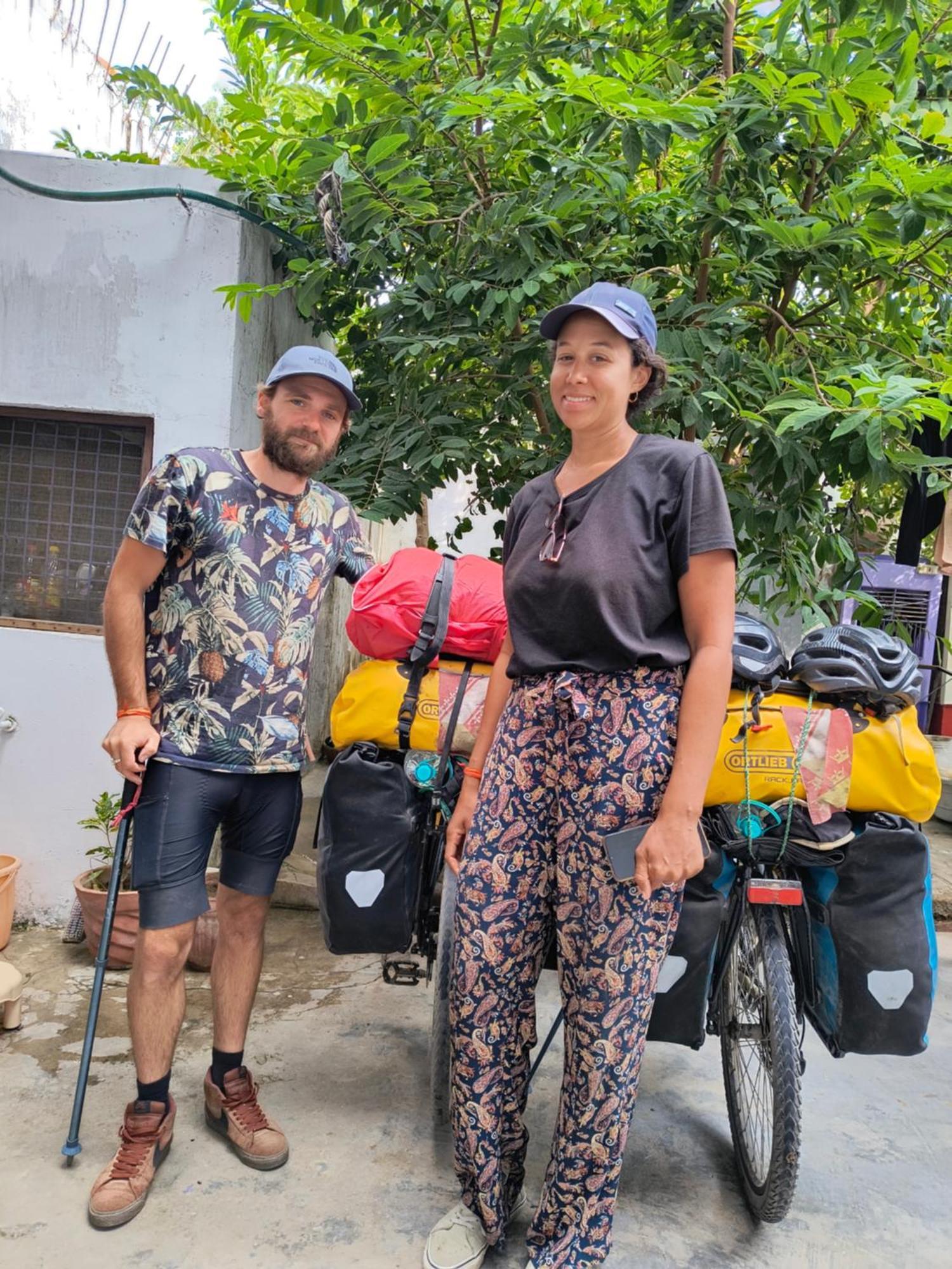 Khajuraho Dreams Homestay 외부 사진