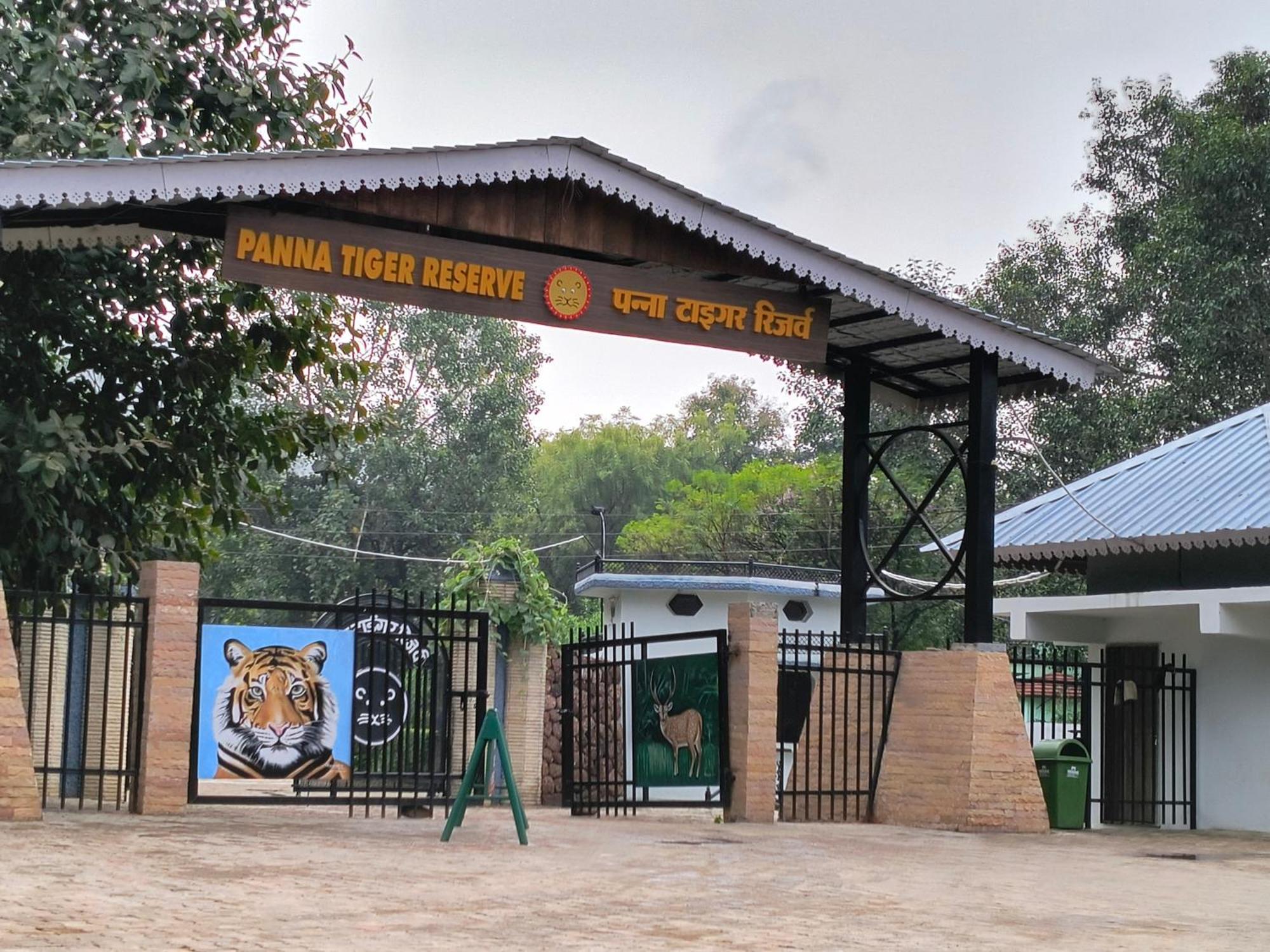 Khajuraho Dreams Homestay 외부 사진