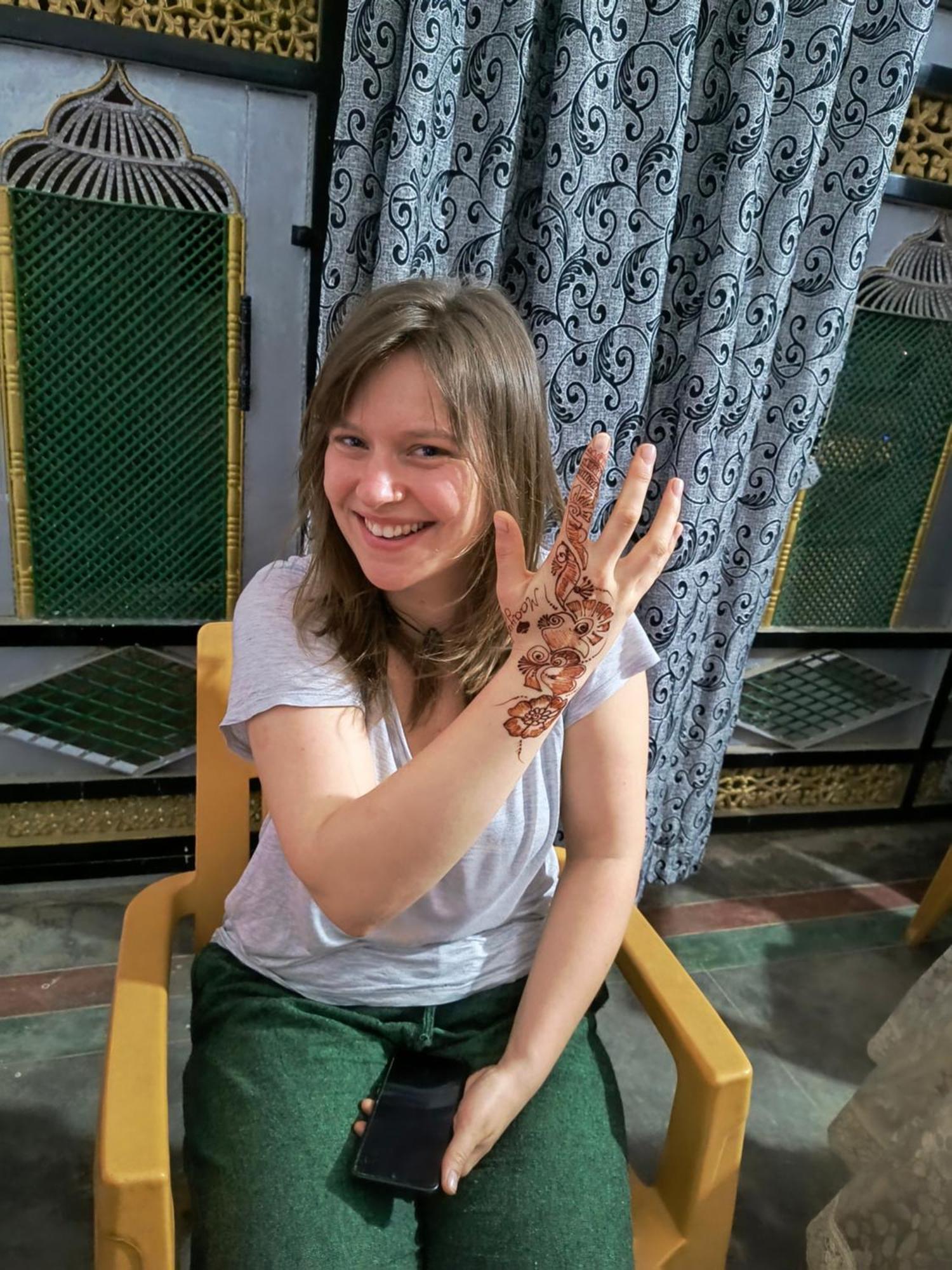 Khajuraho Dreams Homestay 외부 사진