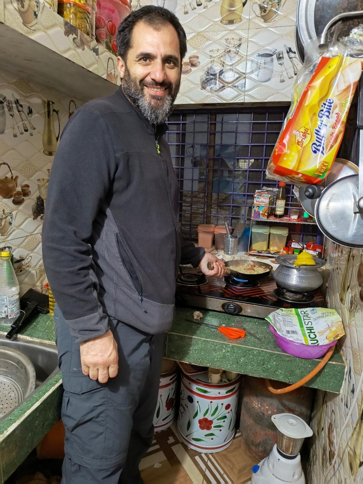 Khajuraho Dreams Homestay 외부 사진