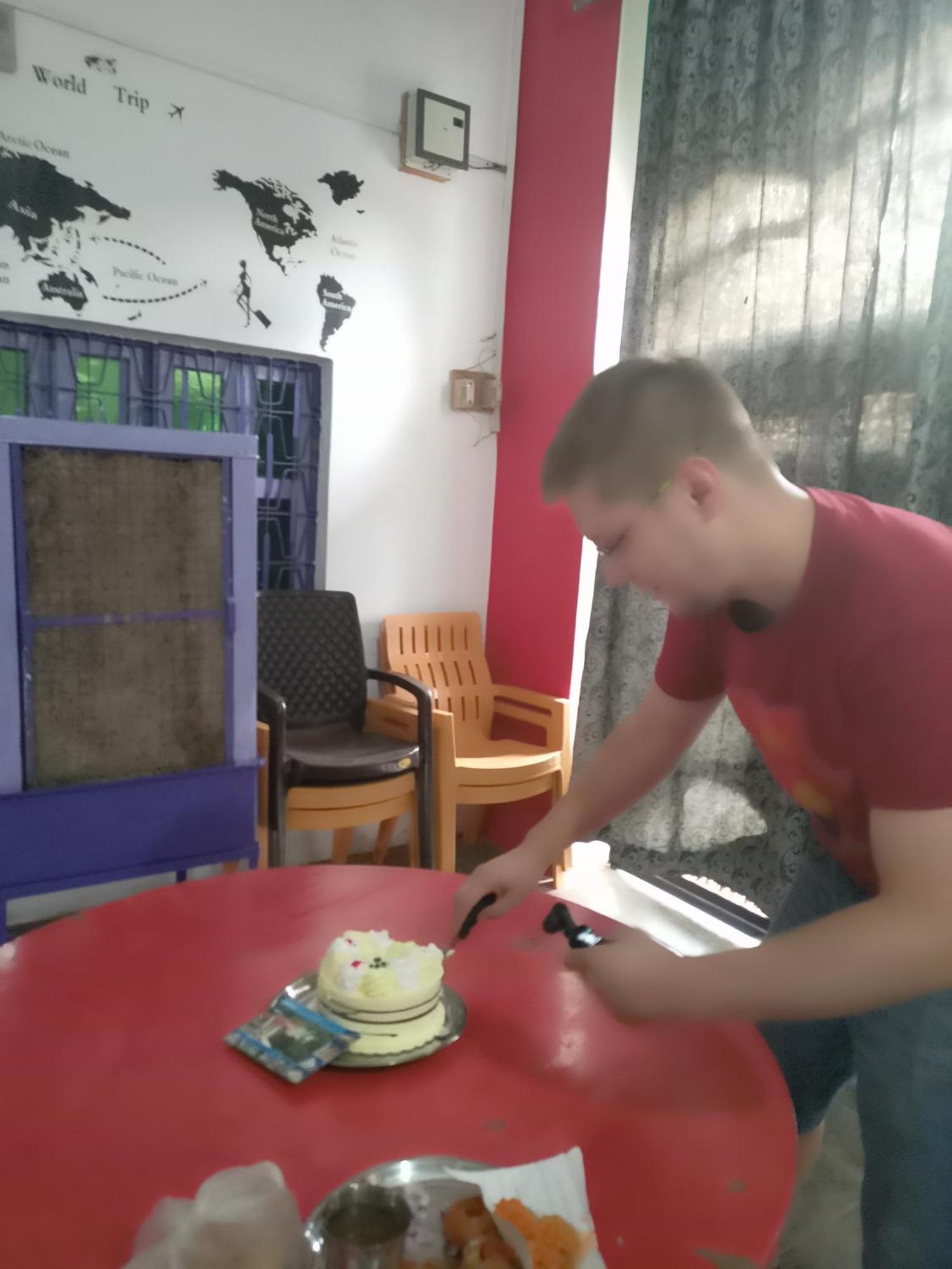 Khajuraho Dreams Homestay 외부 사진
