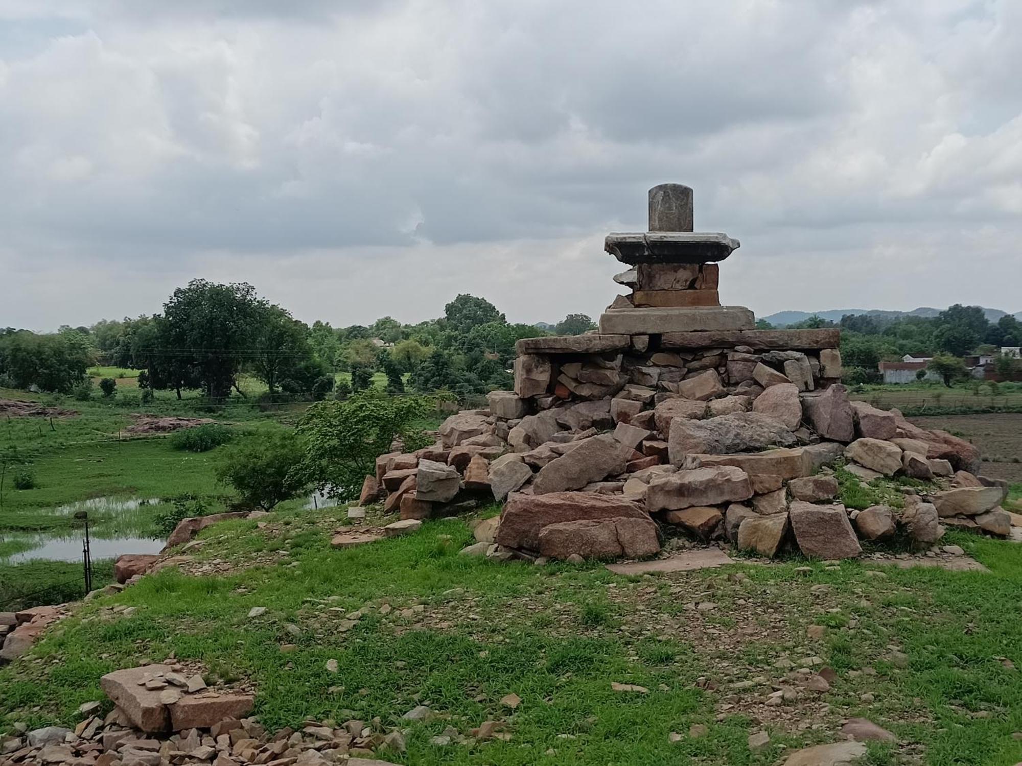 Khajuraho Dreams Homestay 외부 사진