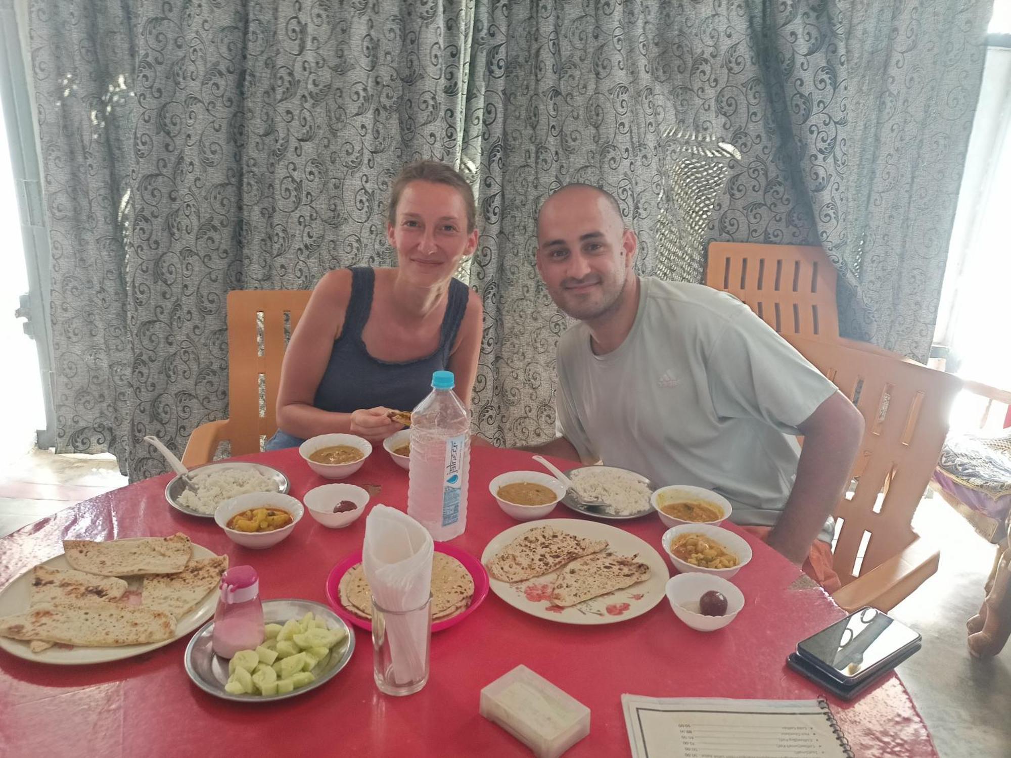 Khajuraho Dreams Homestay 외부 사진