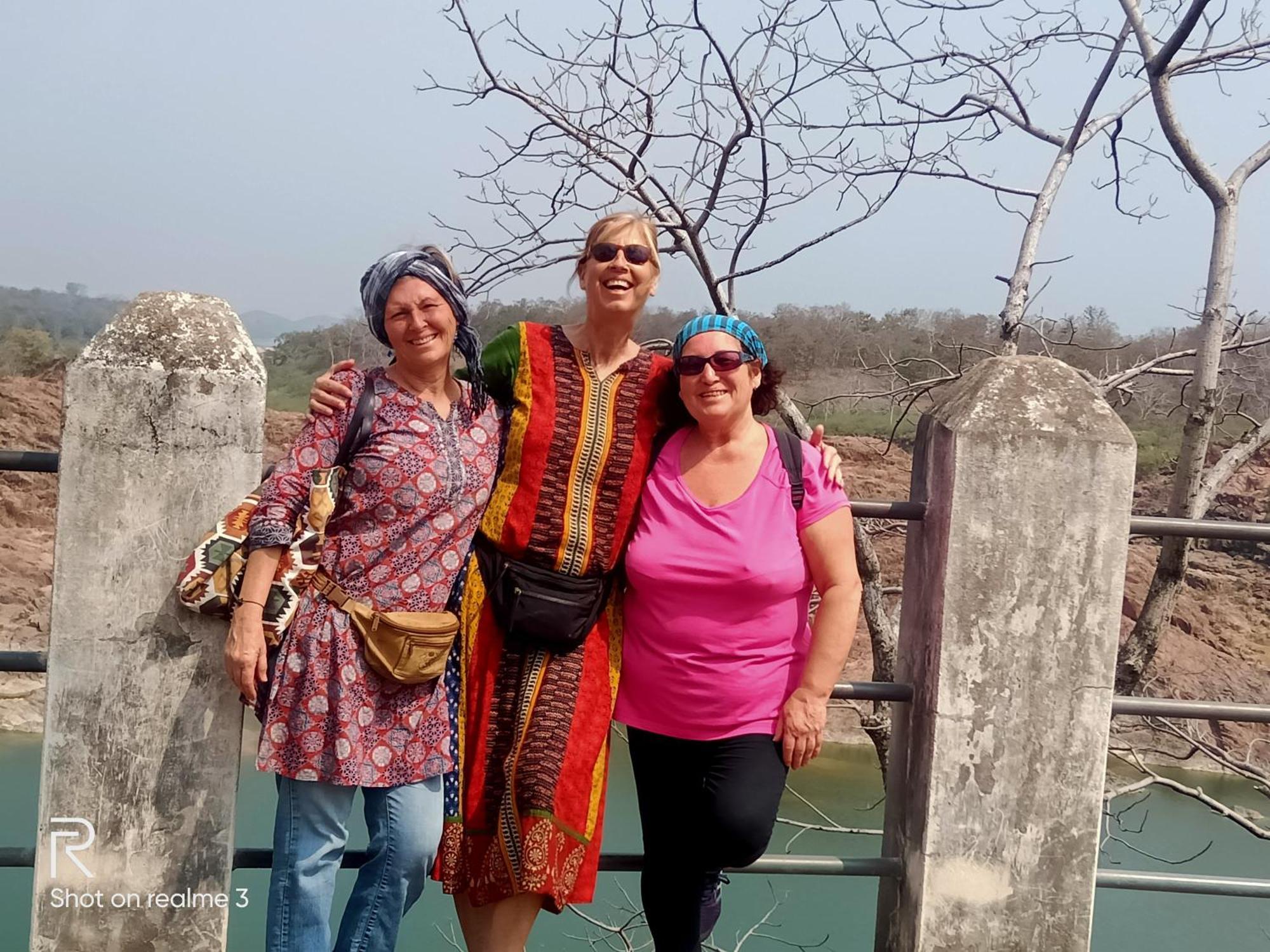 Khajuraho Dreams Homestay 외부 사진