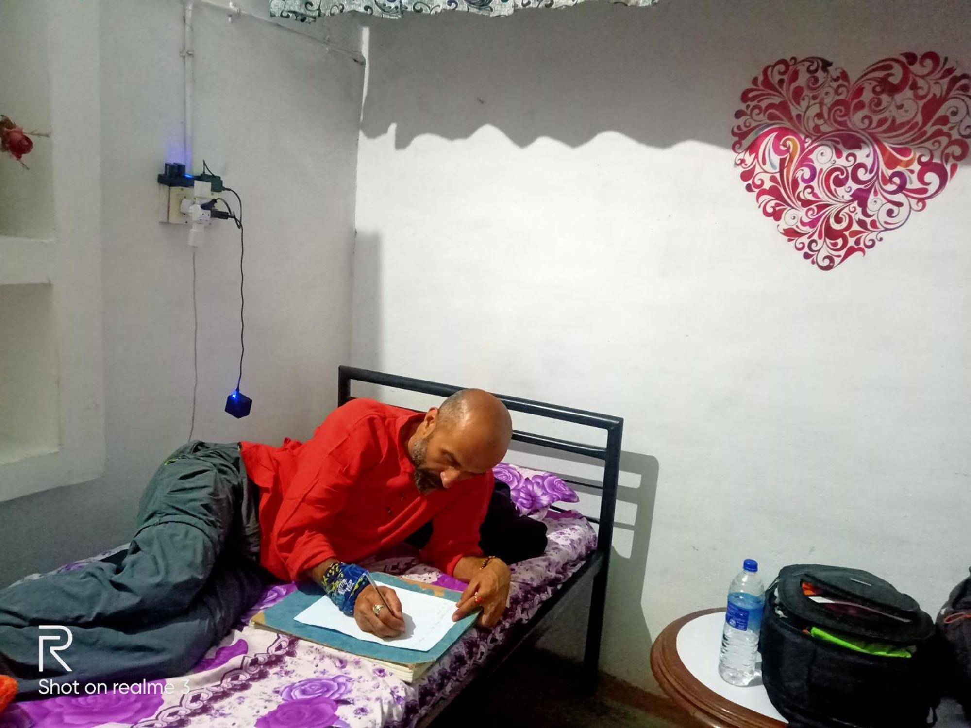 Khajuraho Dreams Homestay 외부 사진