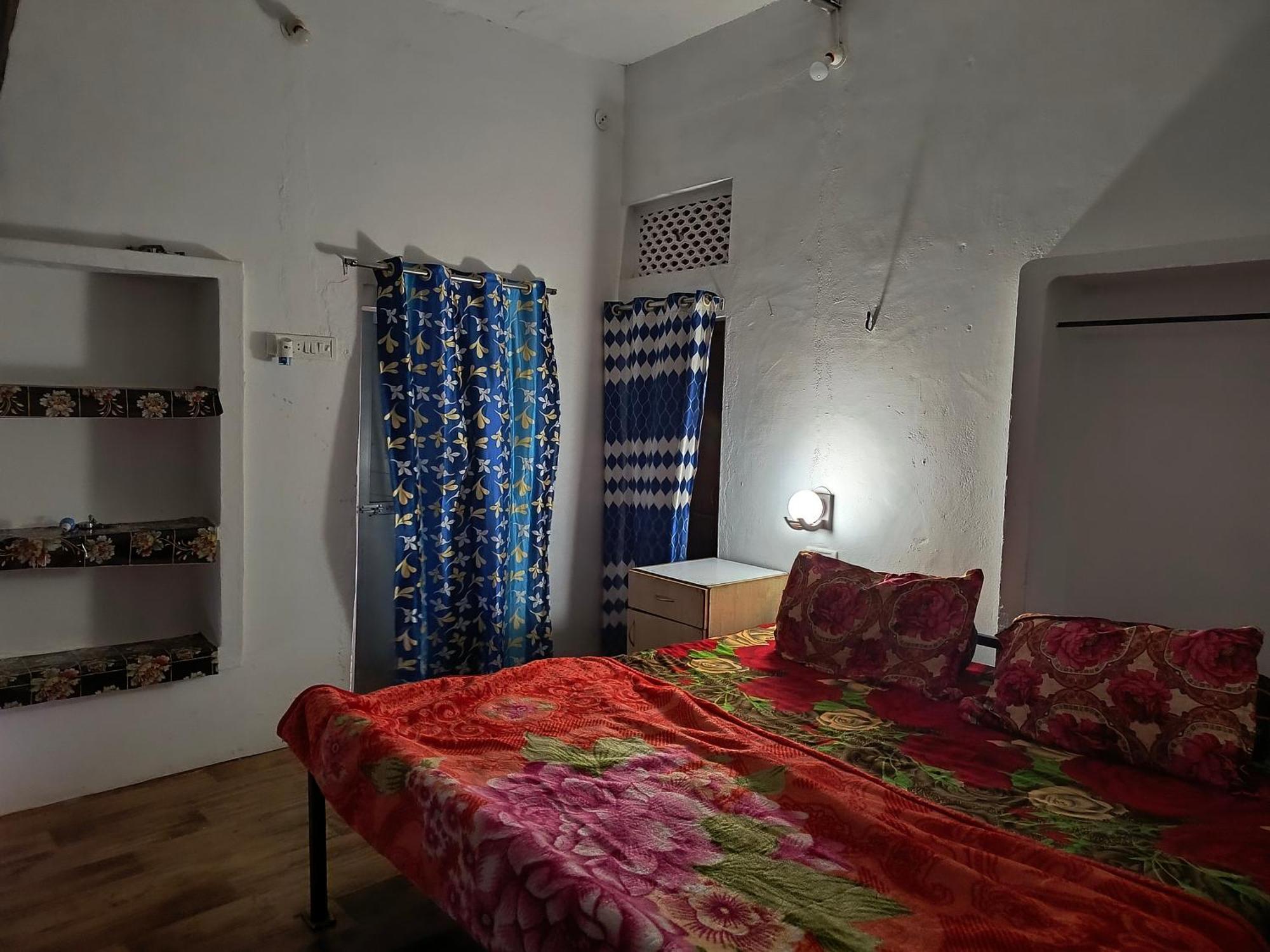 Khajuraho Dreams Homestay 외부 사진