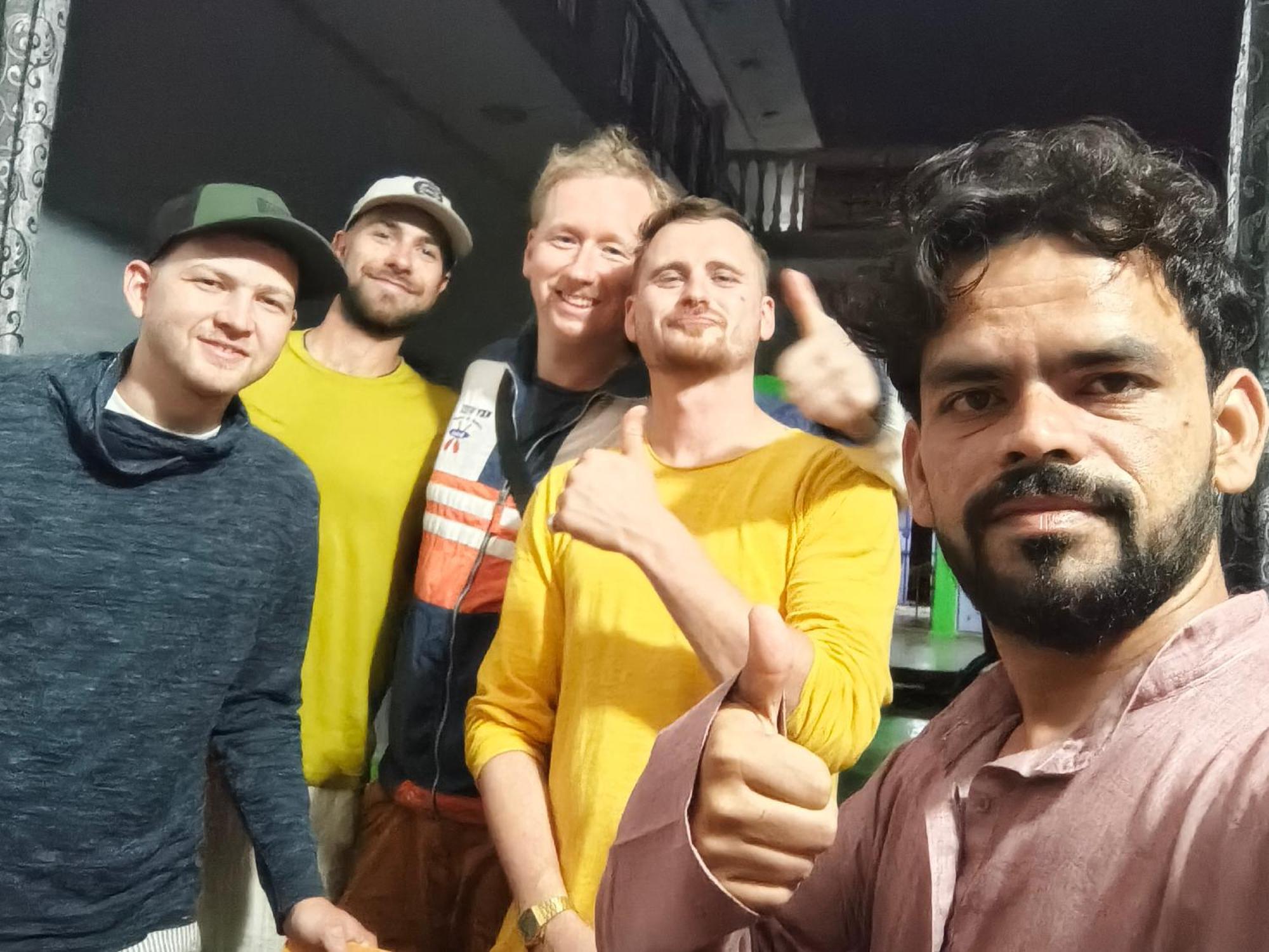 Khajuraho Dreams Homestay 외부 사진