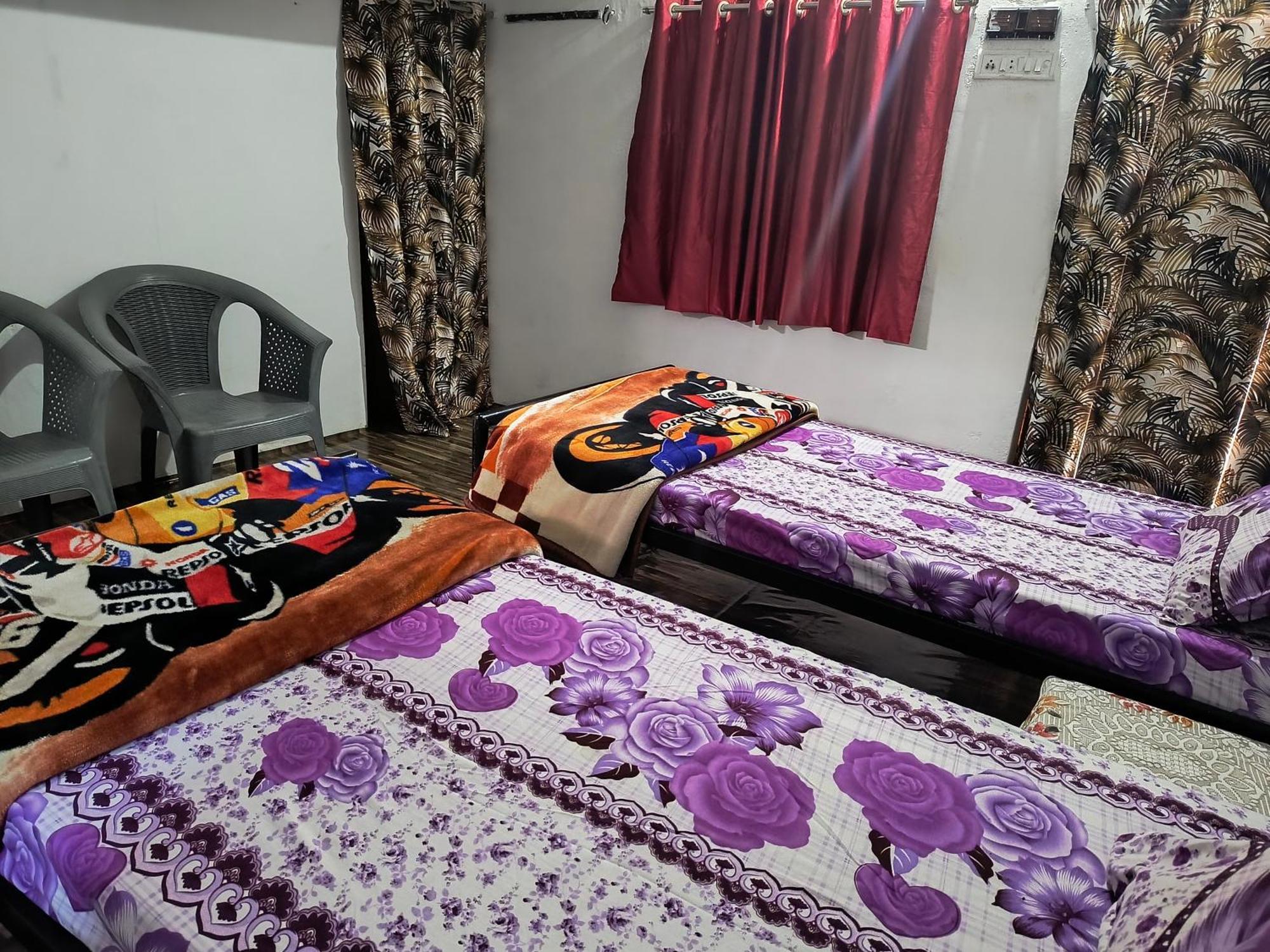 Khajuraho Dreams Homestay 외부 사진