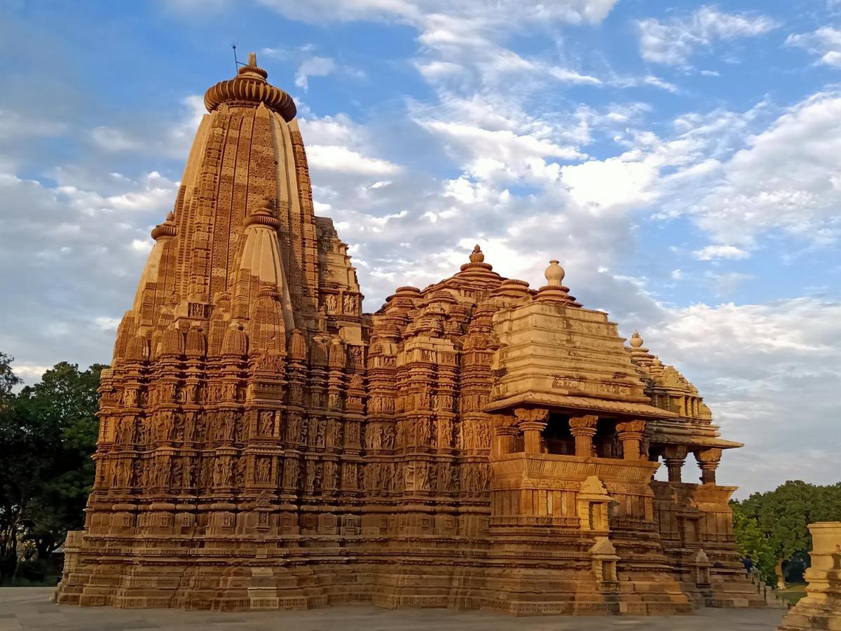 Khajuraho Dreams Homestay 외부 사진