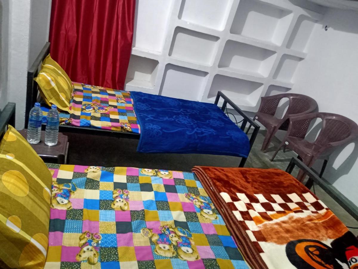 Khajuraho Dreams Homestay 외부 사진