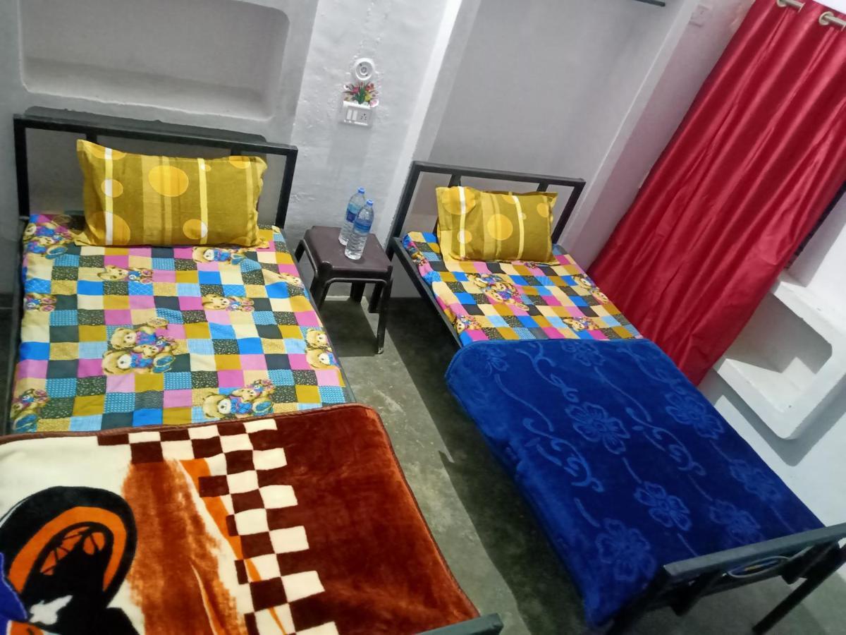 Khajuraho Dreams Homestay 외부 사진