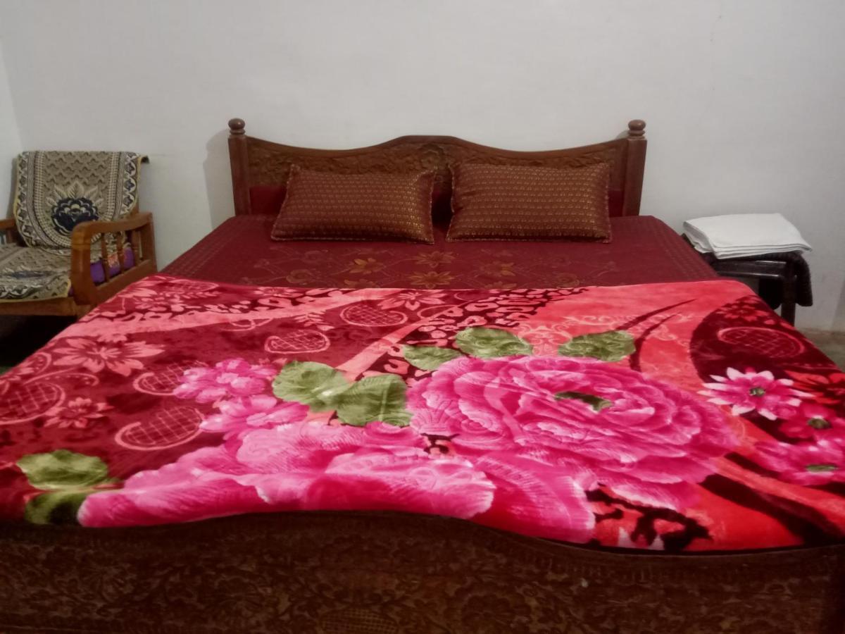 Khajuraho Dreams Homestay 외부 사진
