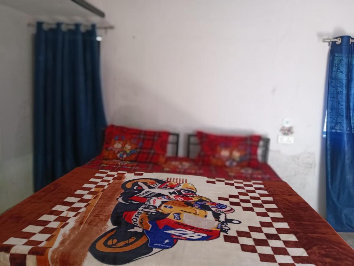 Khajuraho Dreams Homestay 외부 사진