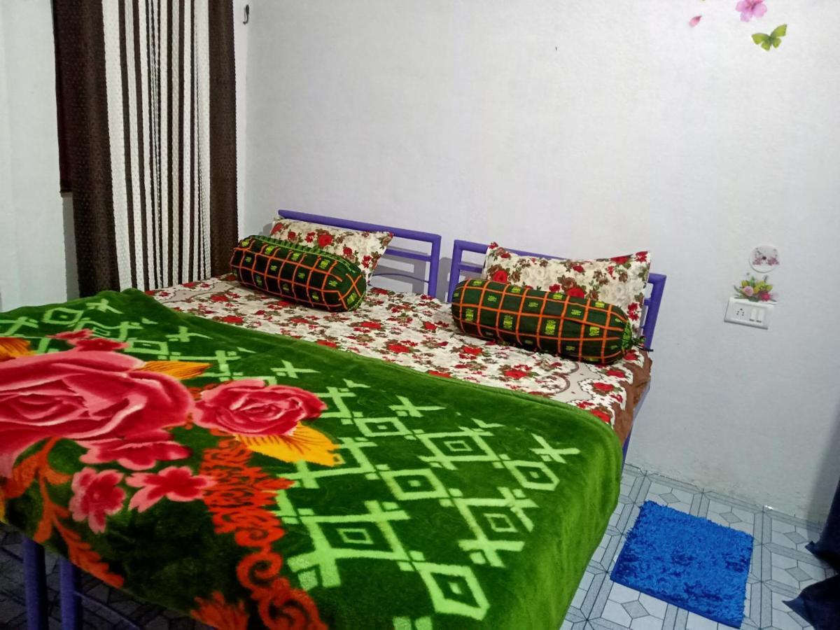 Khajuraho Dreams Homestay 외부 사진