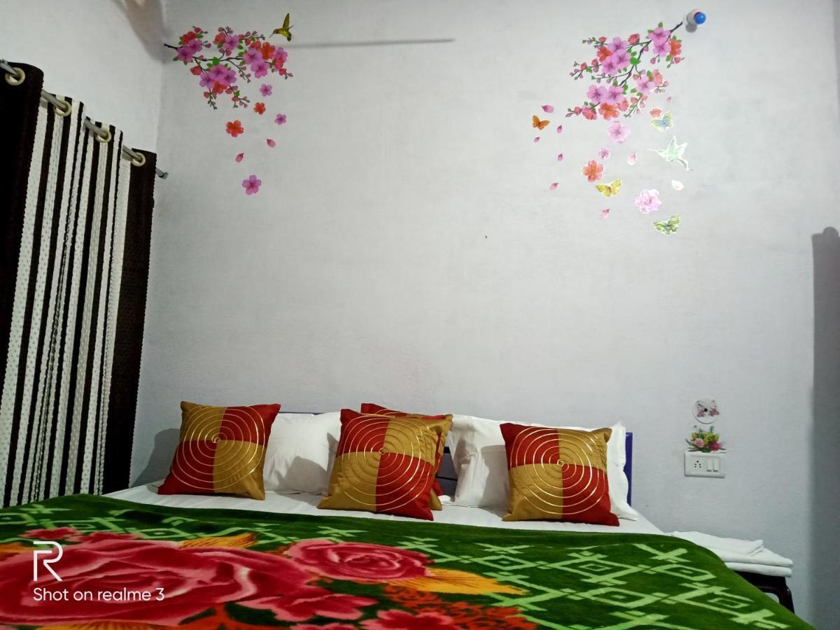 Khajuraho Dreams Homestay 외부 사진