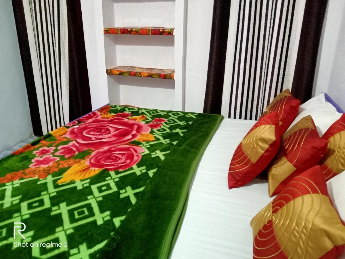 Khajuraho Dreams Homestay 외부 사진