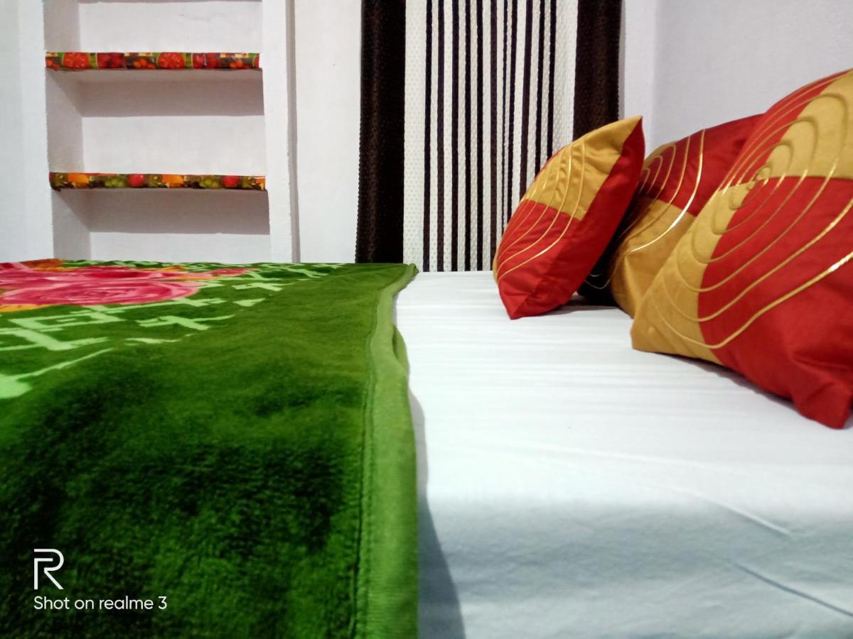 Khajuraho Dreams Homestay 외부 사진