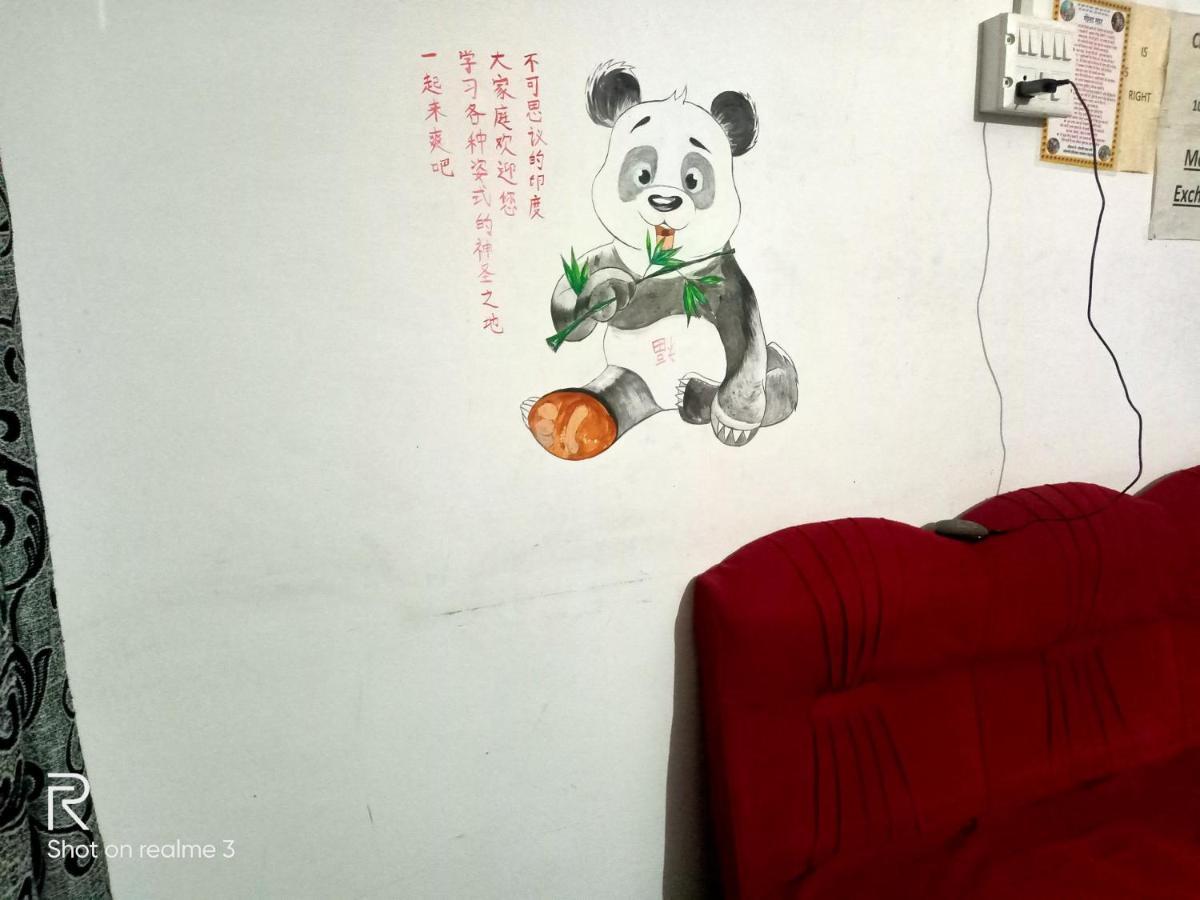 Khajuraho Dreams Homestay 외부 사진
